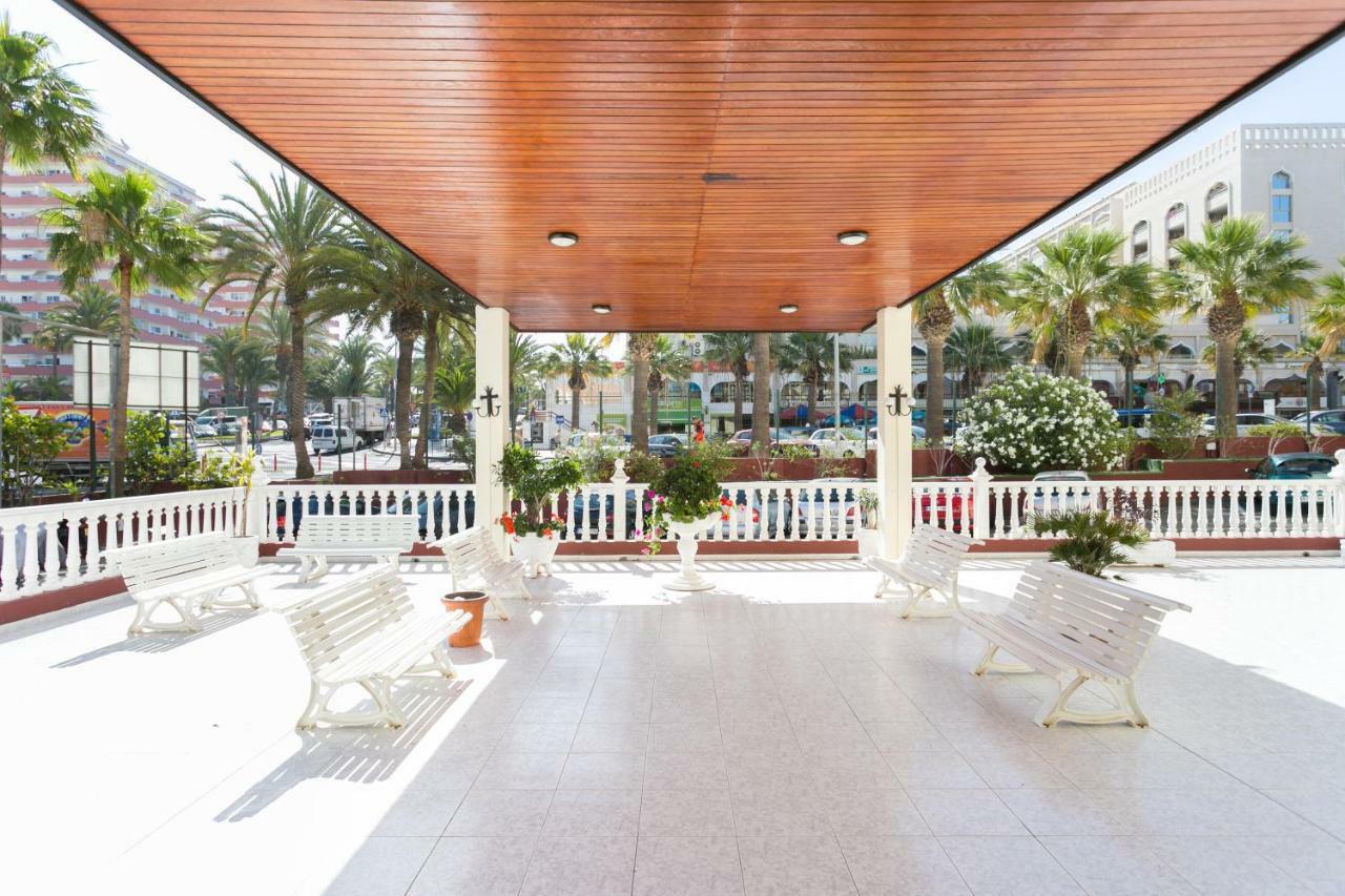 Enchanting El Dorado Accommodation, Sea View! Playa de las Américas Exterior foto