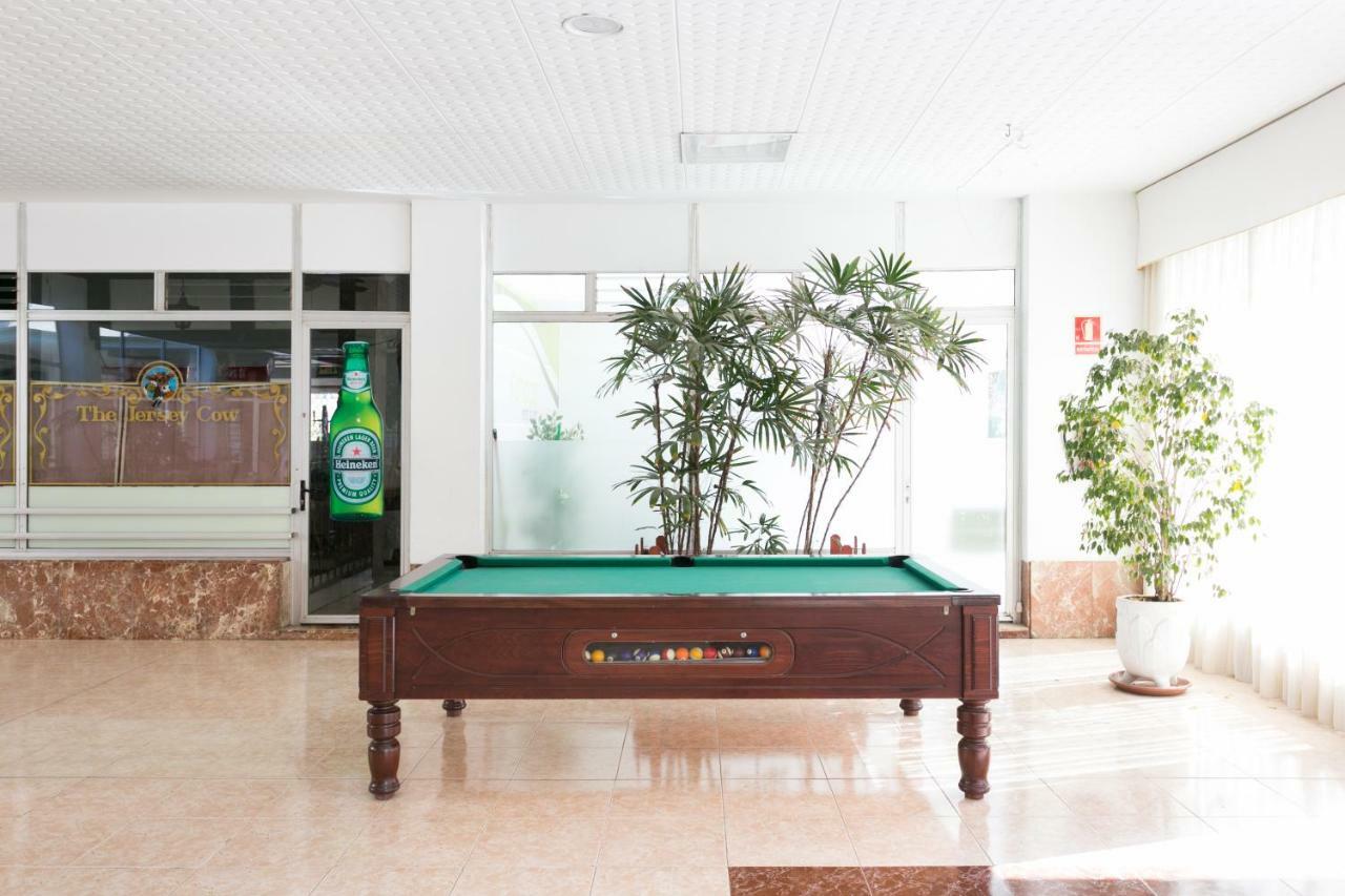Enchanting El Dorado Accommodation, Sea View! Playa de las Américas Exterior foto